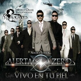 ALERTA ZERO - VIVO EN TU PIEL