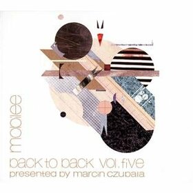 CZUBALA, MARCIN - MOBILEE/BACK TO BACK 5