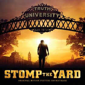 BANDA SONORA ORIGINAL - STOMP THE YARD