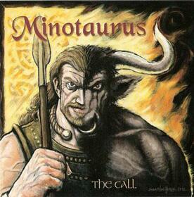 MINOTAURUS - CALL