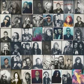 KILLS - LITTLE BASTARDS