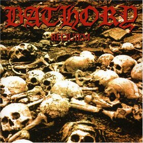 BATHORY - REQUIEM