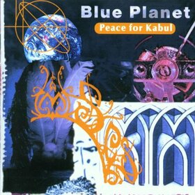 BLUE PLANET - PEACE FOR KABUL