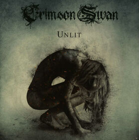CRIMSON SWAN - UNLIT