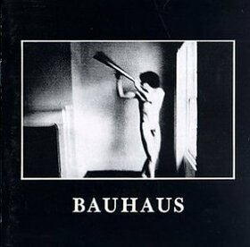 BAUHAUS - IN THE FLAT FIELD        
