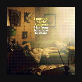 ANDREWS, COURTNEY MARIE - MAY YOUR KINDNESS REMAIN