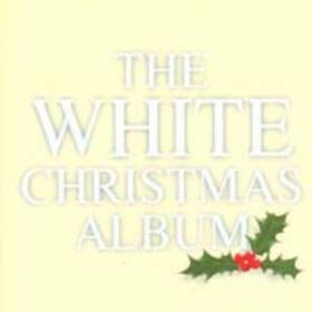 VARIOS ARTISTAS - WHITE CHRISTMAS ALBUM -20