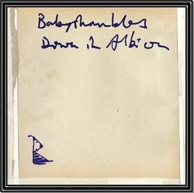 BABYSHAMBLES - DOWN IN ALBION