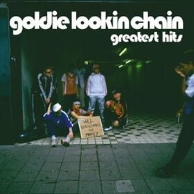GOLDIE LOOKIN CHAIN - GREATEST HITS