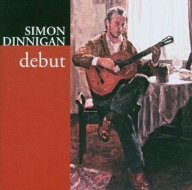 DINNIGAN, SIMON - DEBUT