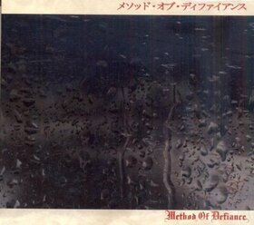 METHOD OF DEFIANCE - NIHON