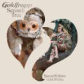 GOLDFRAPP - SEVENTH TREE