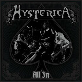 HYSTERICA - ALL IN