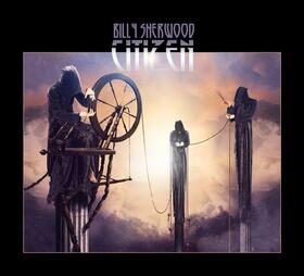 SHERWOOD, BILLY - CITIZEN