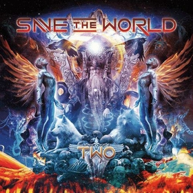 SAVE THE WORLD - TWO