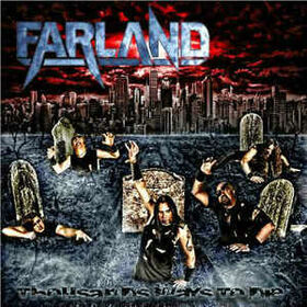 FARLAND - THOUSAND WAYS TO DIE