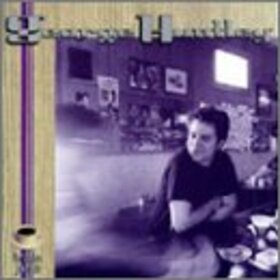 HUNTLEY, GEORGE - BRAIN JUNK