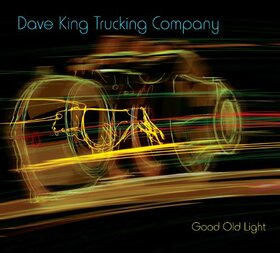 KING TRUCKING COMPANY, DA - GOOD OLD LIGHT