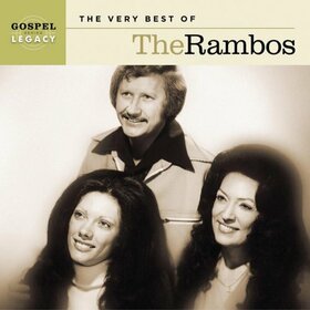 RAMBOS - VERY BEST OF THE RAMBOS