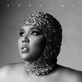 LIZZO - SPECIAL -LTD-