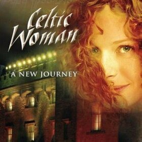 CELTIC WOMAN - A NEW JOURNEY