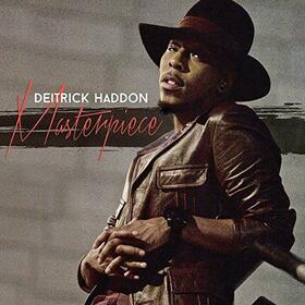 HADDON, DEITRICK - MASTERPIECE