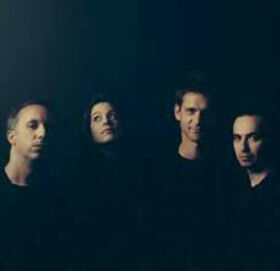 QUATUOR EBENE - QUARTET OP 59 NOS 1 & 2