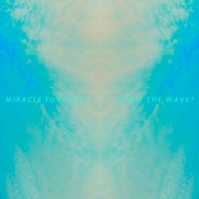 MIRACLE FORTRESS - WAS I THE WAVE? -DIGI-