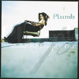 PLUMB - BEAUTIFUL LUMPS OF COAL