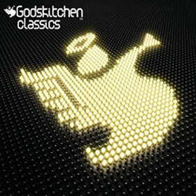VARIOUS ARTISTS - GODSKITCHEN -CLASSICS-