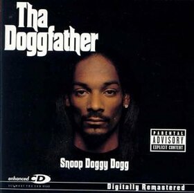 SNOOP DOGGY DOGG - THA DOGGFATHER