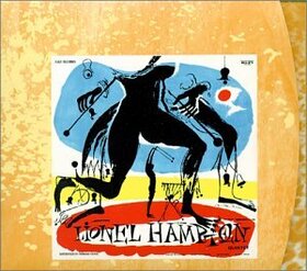 HAMPTON, LIONEL - LIONEL HAMPTON QUINTET