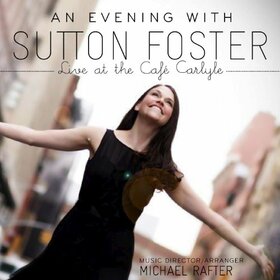 FOSTER, SUTTON - AN EVENING WITH