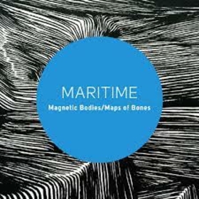 MARITIME - MAGNETIC BODIES/MAPS OF BONES
