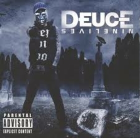 DEUCE - NINE LIVES