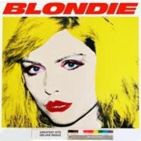 BLONDIE - BLONDIE 4(0)EVER -DELUXE-
