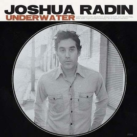 RADIN, JOSHUA - UNDERWATER