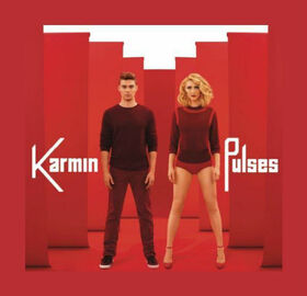 KARMIN - PULSES