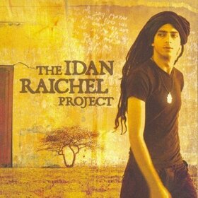 RAICHEL PROJECT, IDAN - IDAN RAICHEL PROJECT