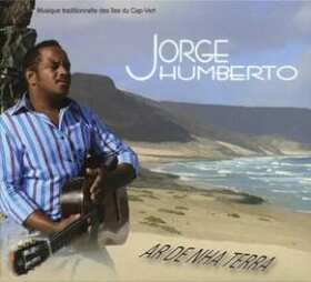 HUMBERTO, JORGE - AR DE NHA TERRA