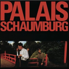 PALAIS SCHAUMBURG - PALAIS SCHAUMBURG/DELUXE