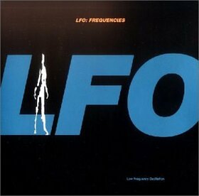 LFO - FREQUENCIES