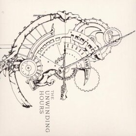 UNWINDING HOURS - UNWINDING HOURS