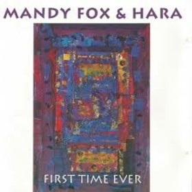 FOX, MANDY - FIRST TIME EVER