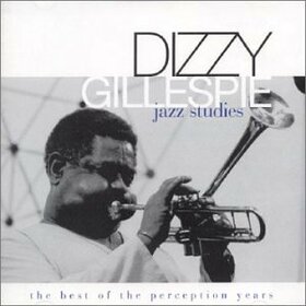 GILLESPIE, DIZZY - JAZZ STUDIES
