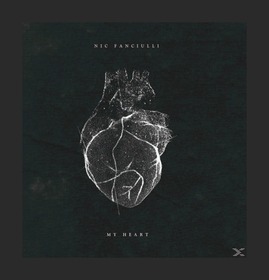 FANCIULLI, NIC - MY HEART
