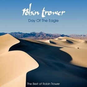 TROWER, ROBIN - DAY OF THE EAGLE