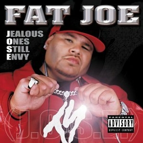 FAT JOE - J.O.S.E.