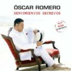 ROMERO, ASCAR - SENTIMIENTOS SECRETOS 