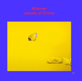 ATLANTER - JEWELS OF CRIME